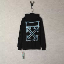 Off-white Hoodie — 1819eb86