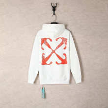 Off-white Hoodie — 1deead24