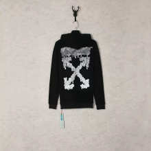 Off-white Hoodie — 20282649