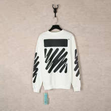 Off-white Hoodie — 20fff325