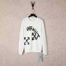 Off-white Hoodie — 24928858