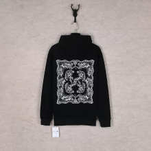 Off-white Hoodie — 251ab3a8