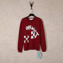 Off-white Hoodie — 32804698