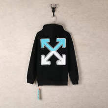 Off-white Hoodie — 3b45d244