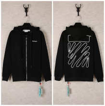 Off-white Hoodie — 3e6f7346
