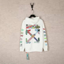 Off-white Hoodie — 40609979