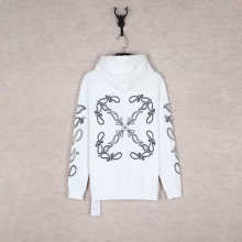 Off-white Hoodie — 50672899