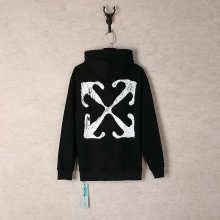 Off-white Hoodie — 5da5dd25