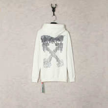 Off-white Hoodie — 5e39c9d4