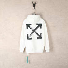 Off-white Hoodie — 655dc8ab