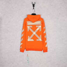Off-white Hoodie — 7f844150