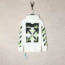 Off-white Hoodie — 7facb81f