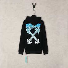 Off-white Hoodie — 823bbae8
