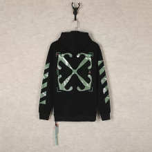 Off-white Hoodie — 9889cb22
