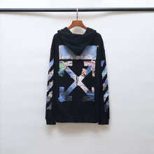 Off-white Hoodie — a1bf7495