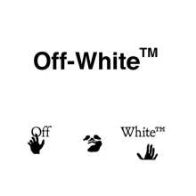 Off-white Hoodie — a5f1e607