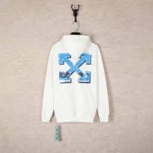 Off-white Hoodie — a8419eba