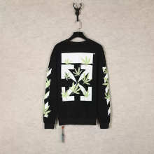 Off-white Hoodie — aebcc7f5
