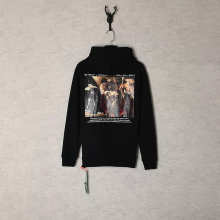 Off-white Hoodie — b388a935