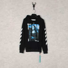 Off-white Hoodie — bf4408d9