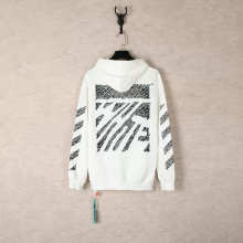 Off-white Hoodie — c3043497