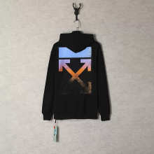 Off-white Hoodie — c3f62b1d