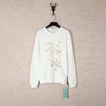 Off-white Hoodie — cb4f1307