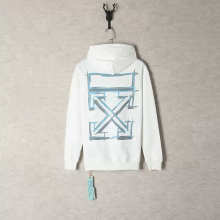 Off-white Hoodie — d03521f3