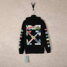 Off-white Hoodie — e402ba28
