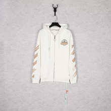 Off-white Hoodie — eb2ce568