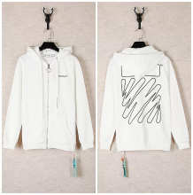 Off-white Hoodie — ecbe5990