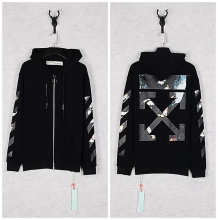Off-white Hoodie — faef2b9d