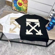 Off-white T-Shirt — 27b8183b