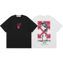 Off-white T-Shirt — 28f73b06