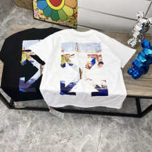 Off-white T-Shirt — 6e684730