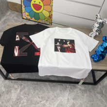 Off-white T-Shirt — 9f87fcd0