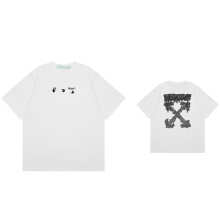 Off-white T-Shirt — ba225ef1