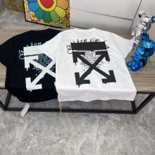Off-white T-Shirt — fe746365