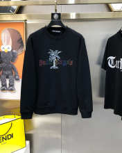 Palm Angels Hoodie — fd90c9c3