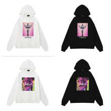 Purple Brand Hoodie — P198H