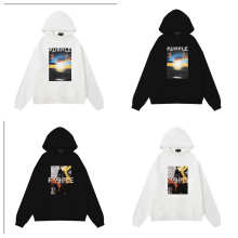Purple Brand Hoodie — Item
