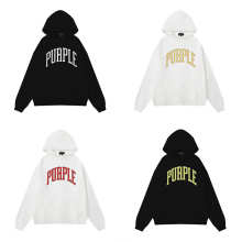 Purple Brand Hoodie — Item