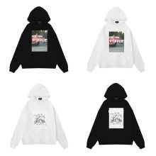 Purple Brand Hoodie — Item