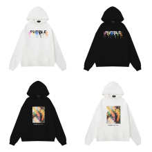 Purple Brand Hoodie — Item