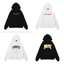 Purple Brand Hoodie — Item