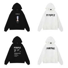 Purple Brand Hoodie — Item