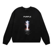Purple Brand Long Sleeve — Item