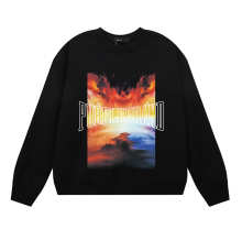 Purple Brand Long Sleeve — Item