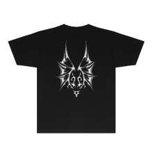 Purple Brand T-Shirt —# Black