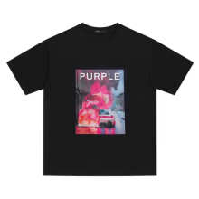 Purple Brand T-Shirt — Item